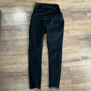 Abercrombie & Fitch Maternity Jean